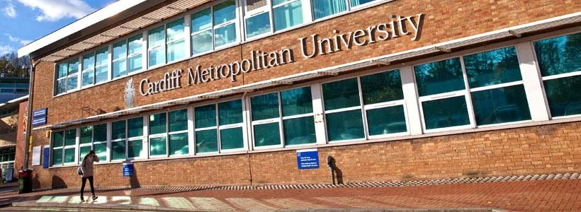 Cardiff Metropolitan University